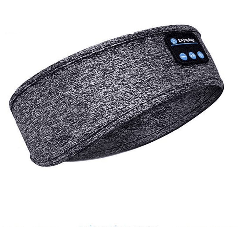 Fones de Ouvido Bandana Bluetooth - youshop