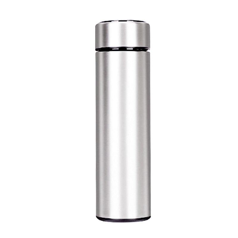 Garrafa Térmica Inox Inteligente com Termômetro - youshop