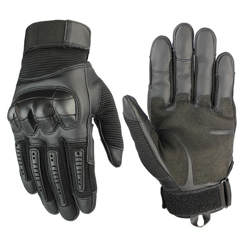 Luvas Para Moto - Proteção Contra Frio Acidentes Chuva - youshop